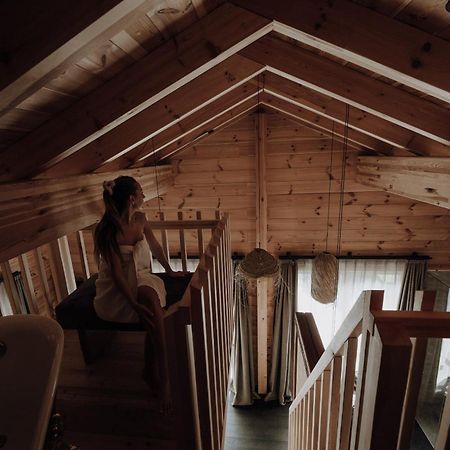 Bergchalets Gut Wenghof 웨르펜웽 외부 사진