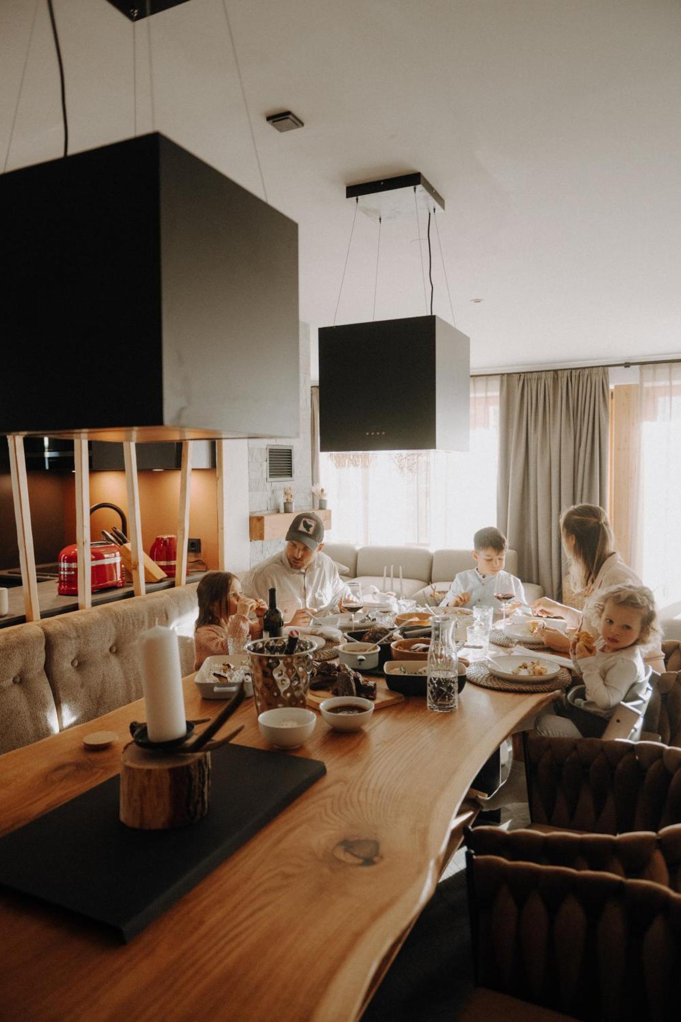 Bergchalets Gut Wenghof 웨르펜웽 외부 사진