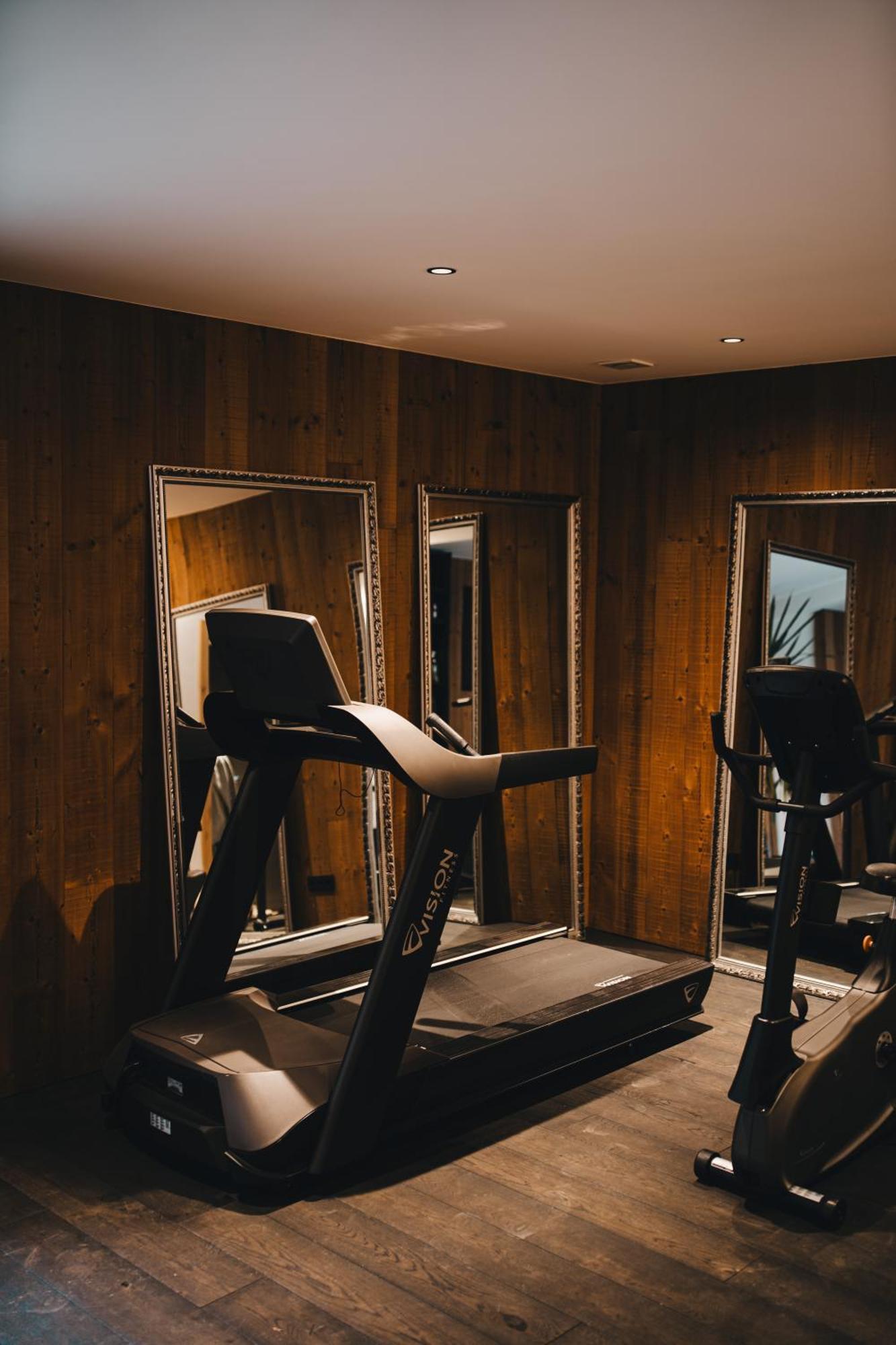 Bergchalets Gut Wenghof 웨르펜웽 외부 사진