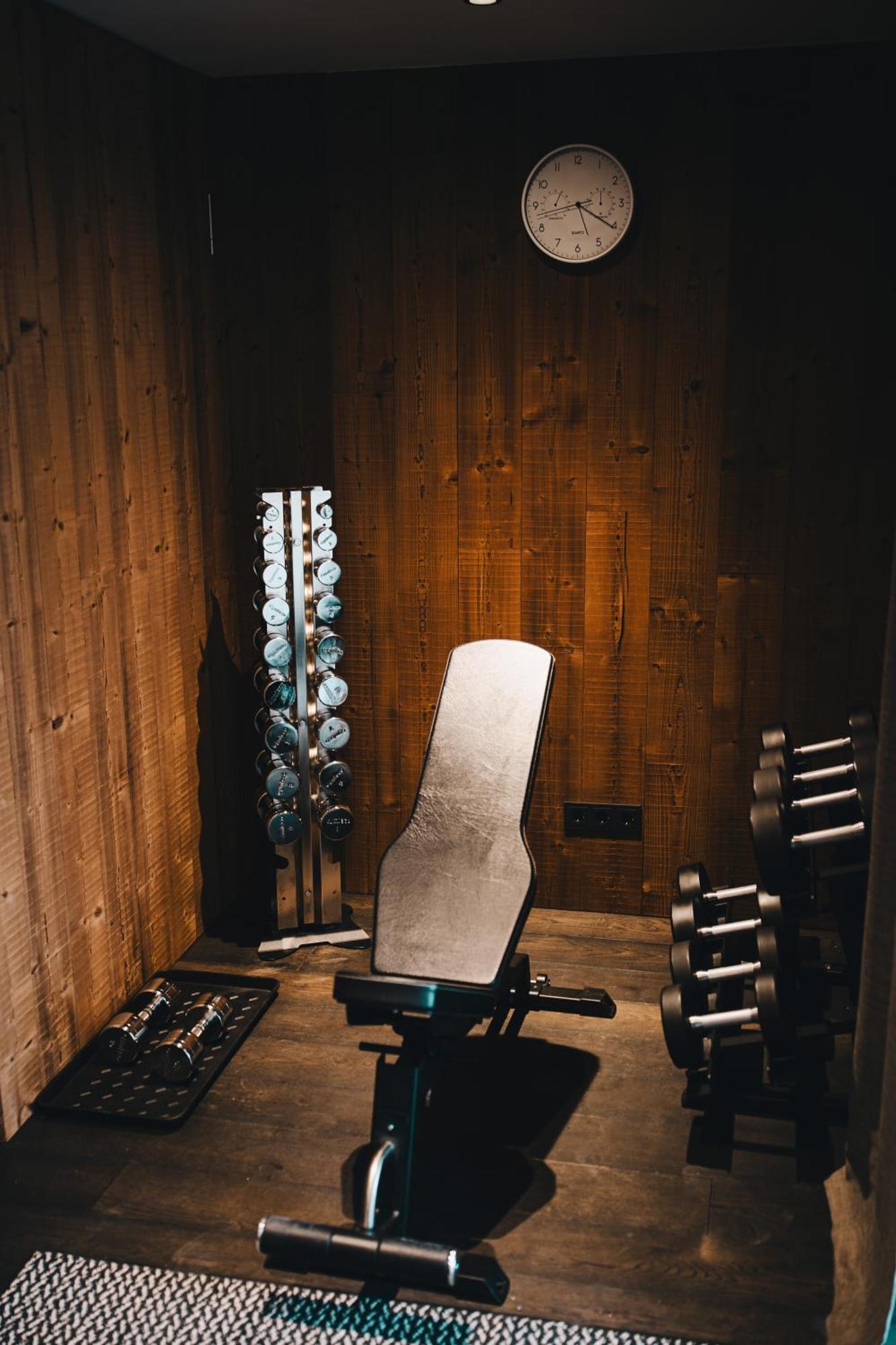 Bergchalets Gut Wenghof 웨르펜웽 외부 사진