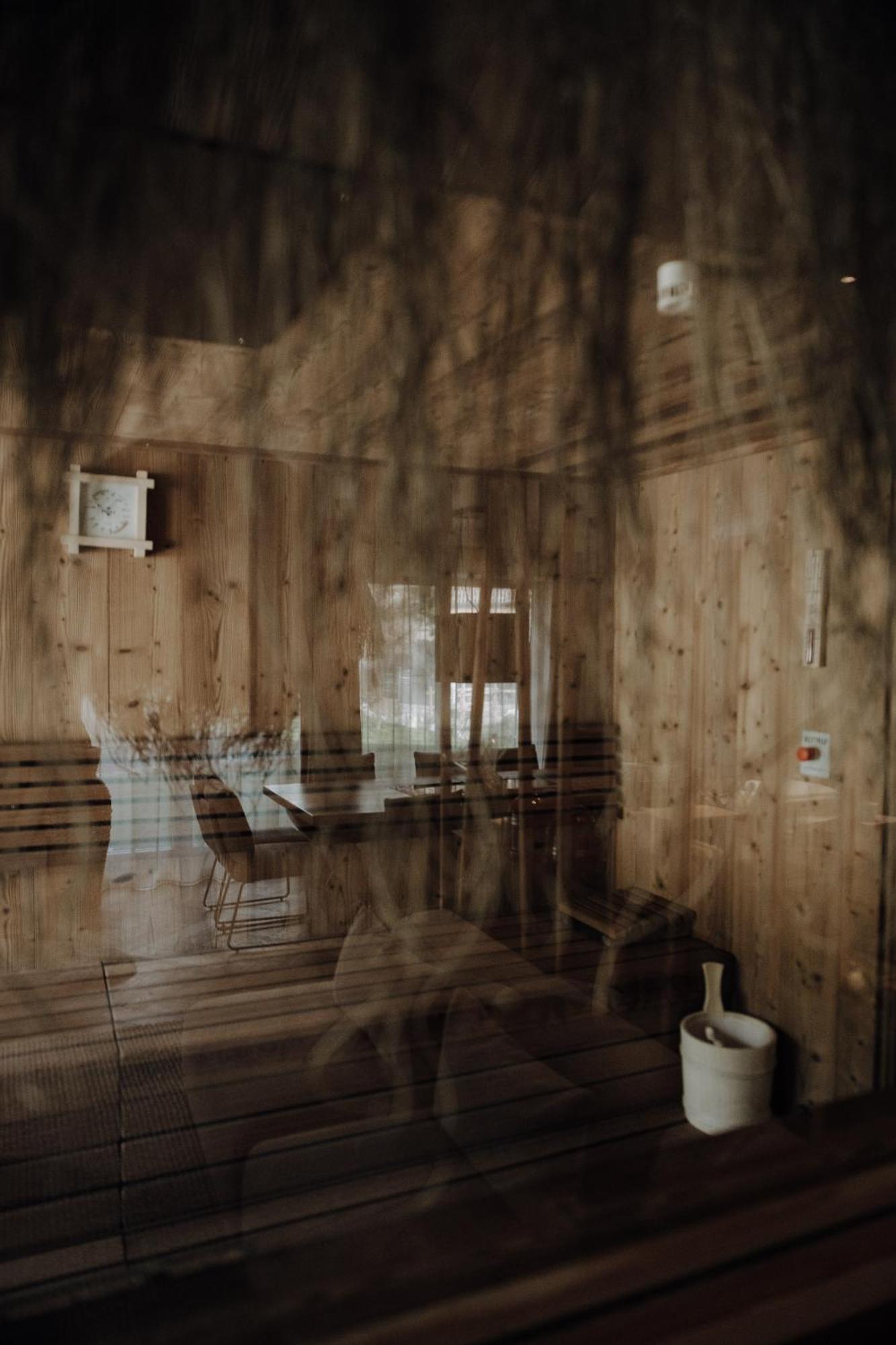 Bergchalets Gut Wenghof 웨르펜웽 외부 사진